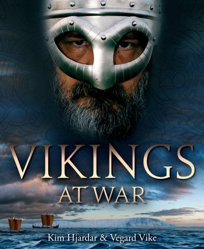 Vikings at War - Casemate Academic US