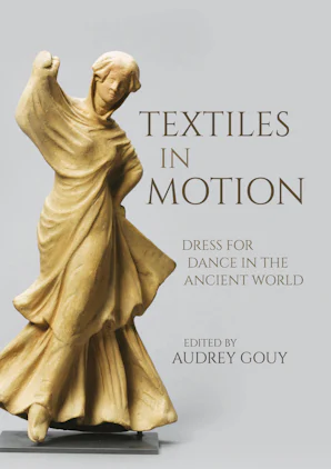 Motion Textiles Textiles in Motion - Casemate Academic US