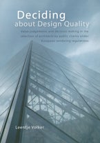 Deciding about Design Quality